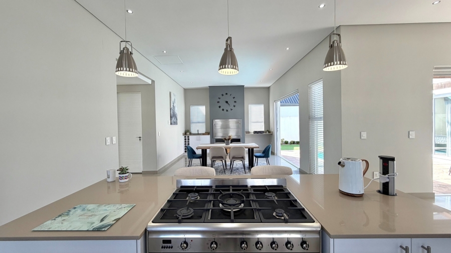 3 Bedroom Property for Sale in Sitari Country Estate Western Cape